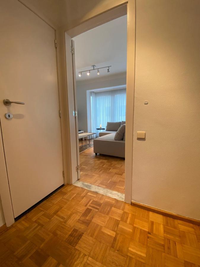 Hemingstay Appartement 3 Oostende Exteriör bild